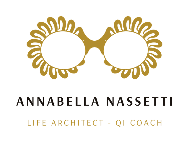 Annabella Nassetti — Life Architect, QI Coach